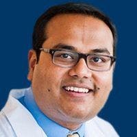 Aditya Bardia, MD, MPH, director of Precision Medicine at the Center for Breast Cancer and founding director of the Molecular and Precision Medicine Metastatic Breast Cancer Clinic, Massachusetts General Hospital Cancer Center, and assistant professor of medicine, Harvard Medical School