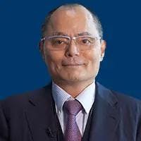 Yen-Shen Lu, MD, PhD, chief, Division of Medical Oncology, Department of Oncology, National Taiwan University Hospital; clinical professor, Department of Internal Medicine, National Taiwan University College of Medicine