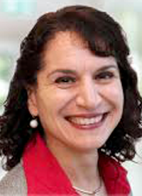 Gina Fusaro, PhD
