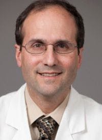 Michael Morse, MD, FACP, MHS