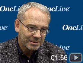 Dr. Conroy Discusses Adjuvant mFOLFIRINOX in Pancreatic Cancer