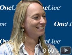 Stefani Spranger on Î²-Catenin Signaling and Overcoming Immunotherapy Resistance 