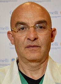 Giovanni Scambia, MD