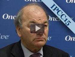 Dr. Benson on Challenges of Active Surveillance for Prostate Cancer
