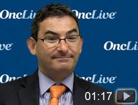 Dr. Abramson Discusses TRANSCEND in Relapsed/Refractory B-Cell Lymphomas