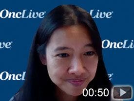 Dr. Seymour on the PFS Benefit With Acalabrutinib With or Without Obinutuzumab in CLL