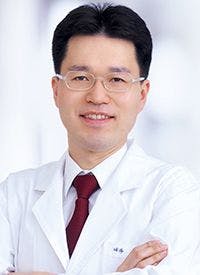 Kyung-Hun Lee, MD, Department of Hemato Oncology, Medical Oncology Center, Seoul National University Hospital, South Korea