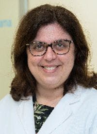 Mafalda Oliveira, MD, PhD 