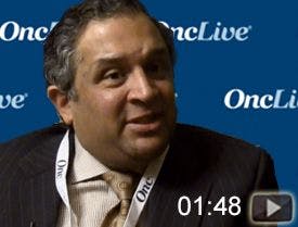 Dr. Rahman on Pertuzumab and Neratinib in HER2+ Breast Cancer