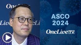 Byoung Chol Cho, MD, PhD, professor, internal medicine, Division of Medical Oncology, Yonsei Cancer Center, Yonsei University College of Medicine