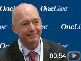 Dr. Bergsagel on Competing Philosophies of Treatment in Patients With Relapsed Myeloma