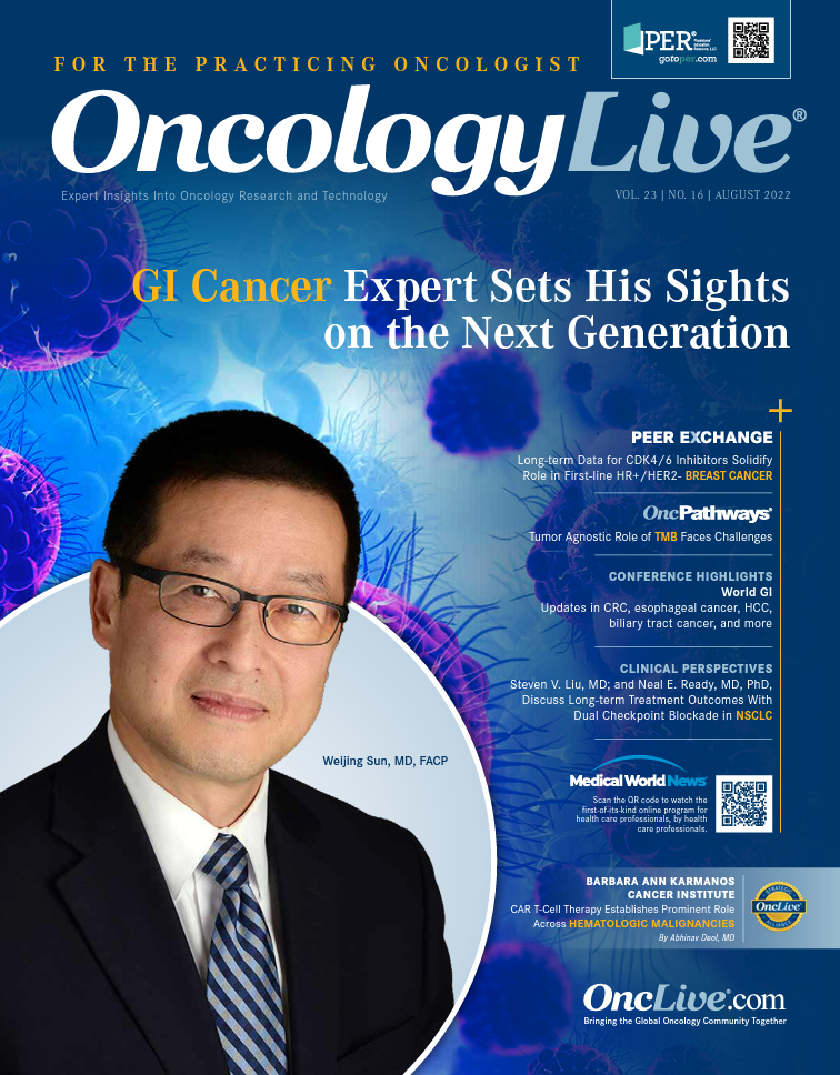 Oncology Live®