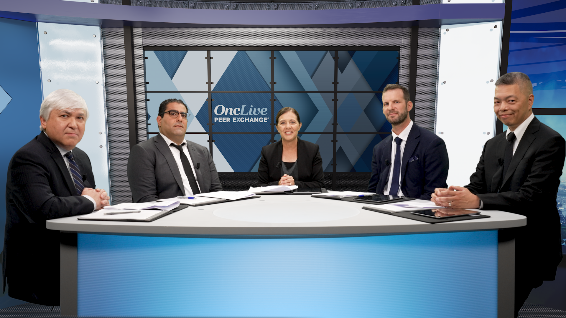 Recommendations for Molecular Testing in Non-Small Cell Lung Cancer (NSCLC)