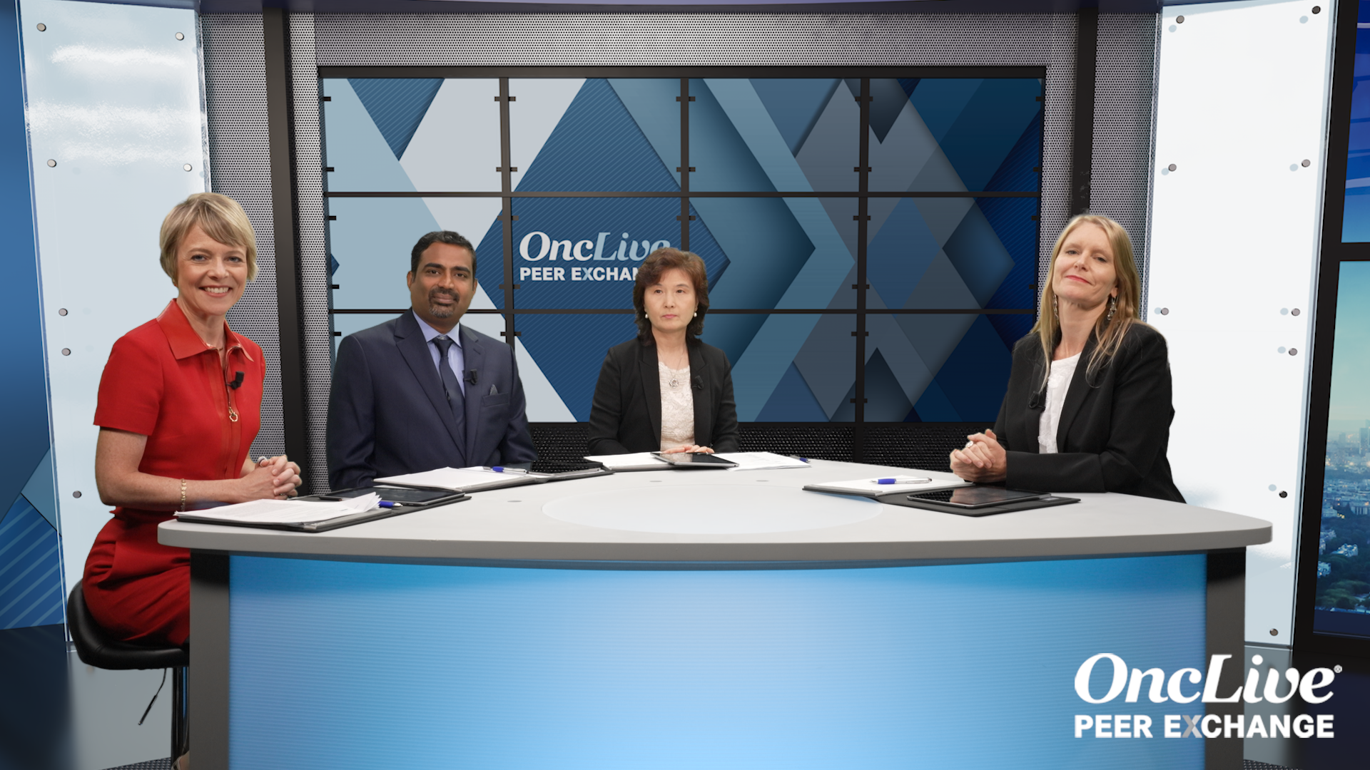 The Role of Anti-TGIT Immunotherapies in the Treatment of Advanced NSCLC