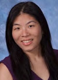 Janice Shen, MD, Hematology Oncology Fellow Northwell Health Center for Advanced Medicine, Monter Cancer Center
