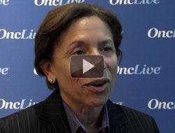 Dr. Edith Perez on Etirinotecan Pegol for HER2-Negative Breast Cancer