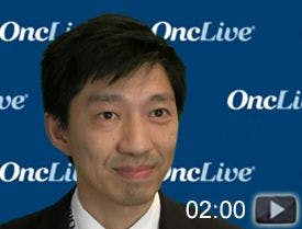 Dr. Seet on Aspects of Treatment Discontinuation in CML