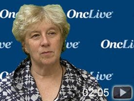 Dr. van 't Veer on Guidelines for Genetic Testing in Breast Cancer