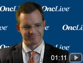 Dr. Burgess on the Synergy Between Abiraterone and ADT in Prostate Cancer