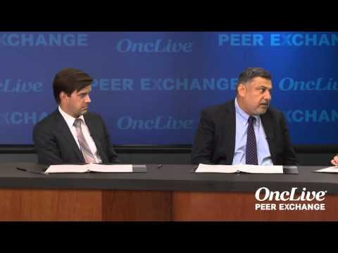 Immunotherapy AEs and Treatment Duration in NSCLC