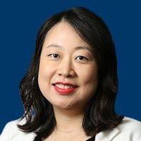 Haeseong Park, MD, MPH, gastrointestinal medical oncologist, Dana-Farber Cancer Institute