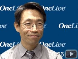 Dr. Park on Potential Alternate CAR T-Cell Targets in B-Cell Malignancies