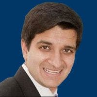Patel Provides Perspective on Immunotherapy Developments in NSCLC