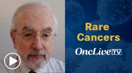 Dr. Cohen on Potential With CAR T-Cell Therapy in Medullary Thyroid Cancer