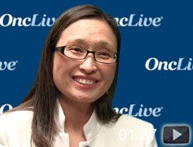 Dr. Han on the Differences Between CDK 4/6 Inhibitors in ER+ Breast Cancer