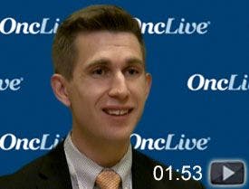 Dr. Hahn on Patient Selection for Abiraterone Versus Docetaxel in mHSPC