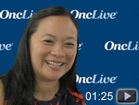Dr. Chern on Important Germline and Somatic Mutations in Ovarian Cancer