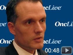 Dr. Albertsmeier on Radiotherapy Improving the Local Control of Sarcoma