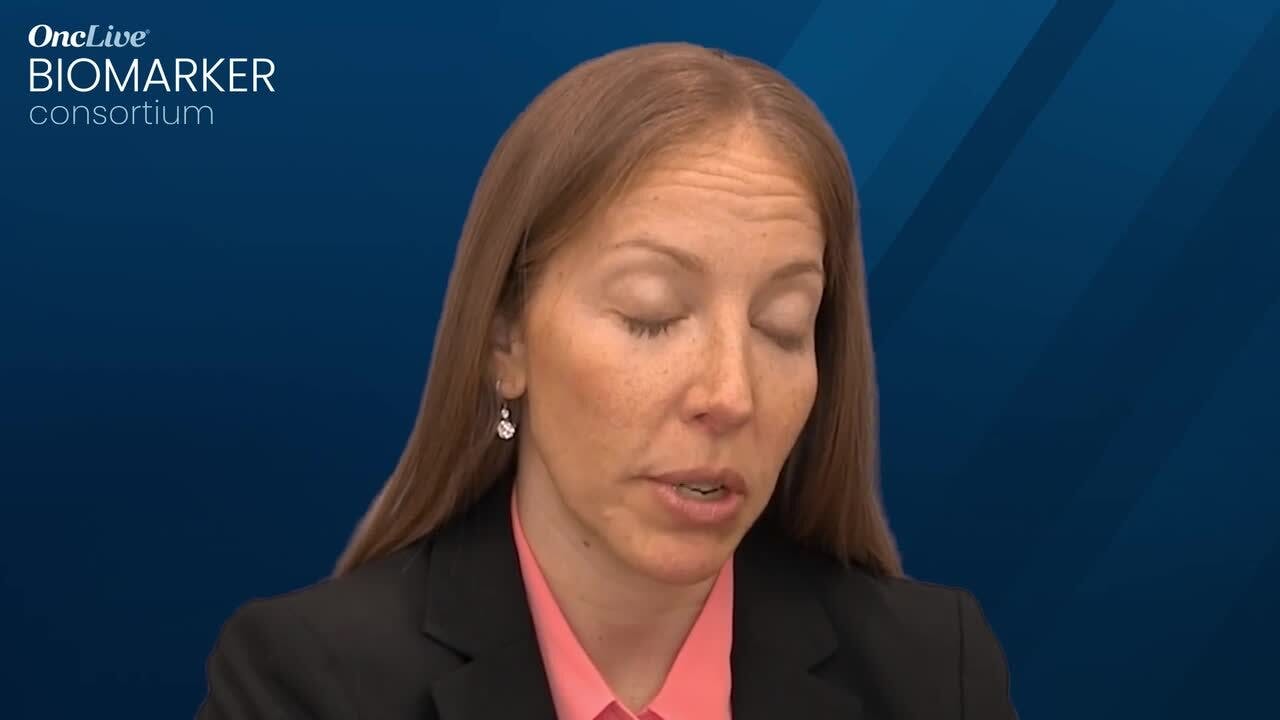 Dr Schneider on Diagnostic Testing Turnaround Times in Lung Cancer