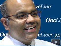 Dr. Kiran Turaga on Advancements in Classification, Imaging in Sarcoma
