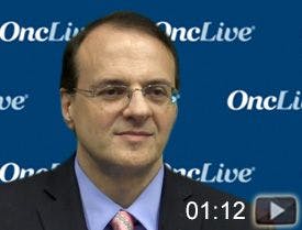 Dr. Saba on Investigational Deintensification Approaches in HPV-Related HNSCC