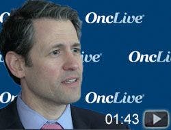Dr. Feldman on Challenges Facing the Development of Biomarkers for Prostate Cancer