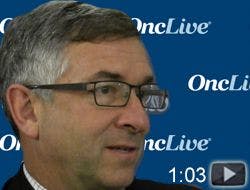 Dr. David L. Rimm on the Continued Role for PD-L1 Testing in NSCLC