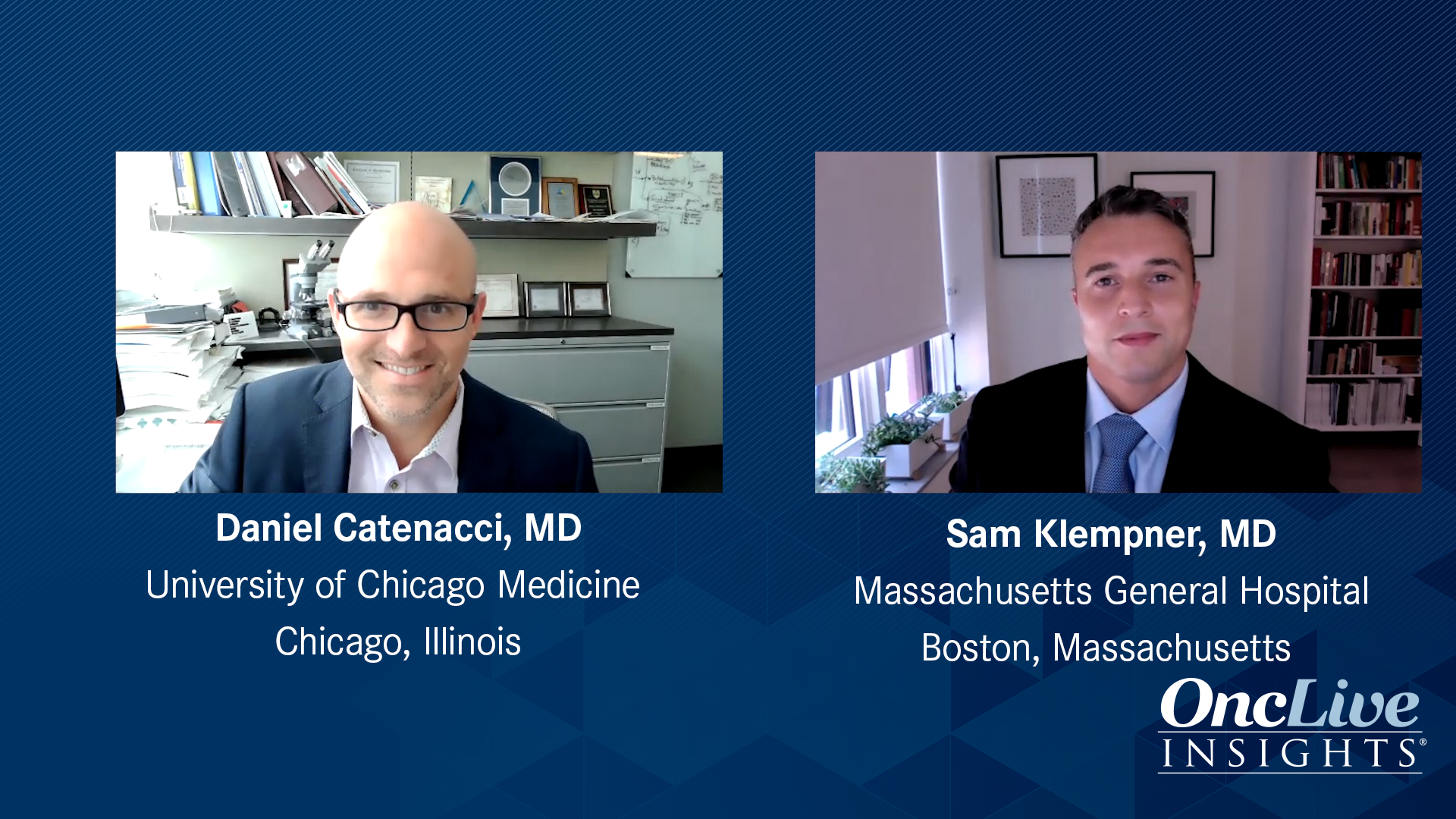 The Evolving Treatment Landscape of Metastatic Gastric and Gastroesophageal Junction Cancers