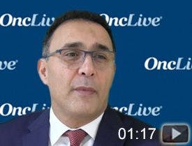 Dr. Mehanna on Implications of the Updated Staging System for HPV+ Head and Neck Cancer