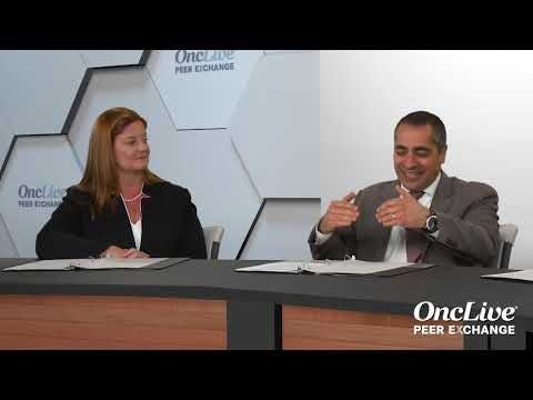 Growing Treatment Landscape in Liver Cancer