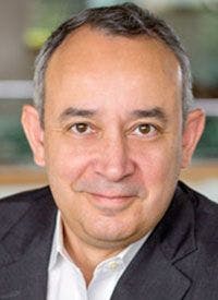Fouad Namouni, MD, head, Oncology Development, Bristol-Myers Squibb