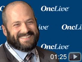Dr. Mann on Differences Between Treatments for Prostate Cancer