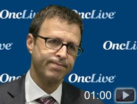 Dr. Finn on the Rationale for the Phase III KEYNOTE-240 Trial in HCC