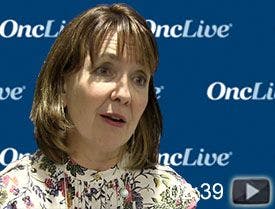 Dr. Yardley on Current Recommendations for ER+ Breast Cancer Treatment