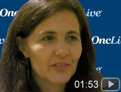 Dr. Wakelee on FDA Approval of Frontline Pembrolizumab in NSCLC