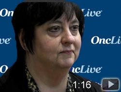 Dr. Kathy S. Albain on Breast Cancer Risk After 5 Years of Tamoxifen