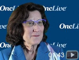 Dr. Rugo on the Results of the KEYNOTE-522 Trial in TNBC