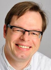 Niels Reinmuth, MD, PhD