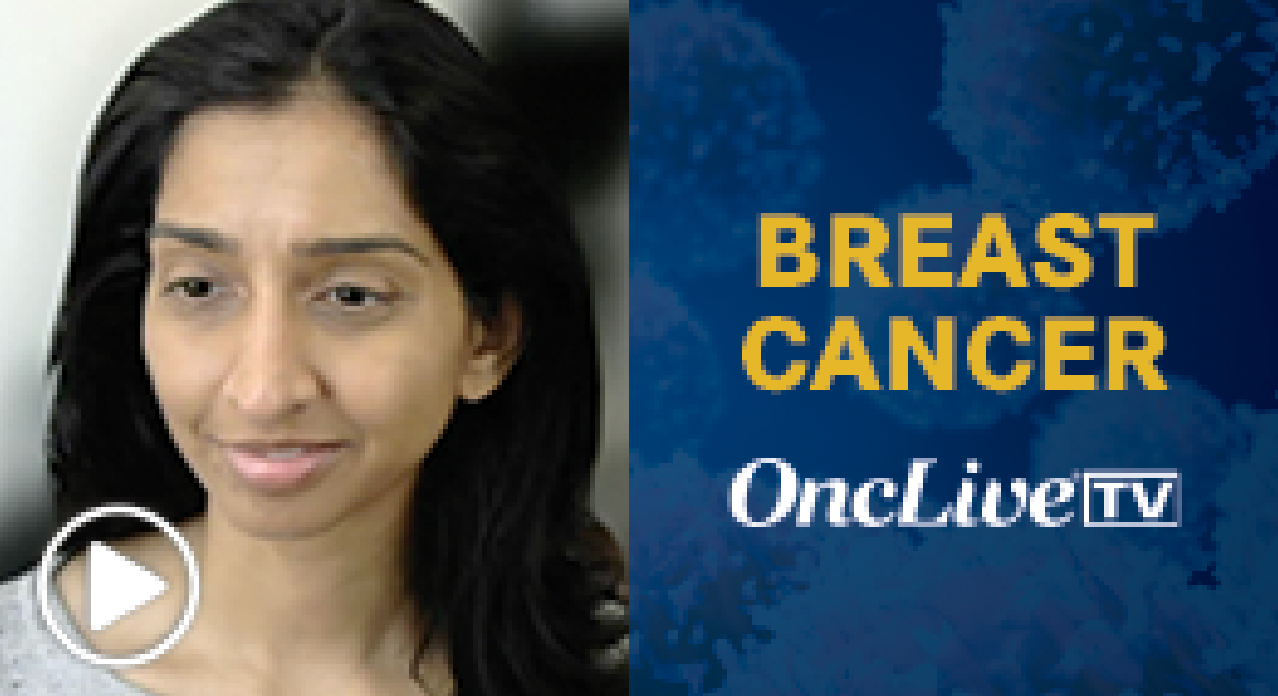 Suchita Pakkala, MD, assistant professor, Department of Hematology and Medical Oncology, site medical director, Infusion Services, Emory University School of Medicine, Emory University Hospital Midtown