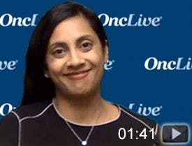 Dr. Denduluri on the Role of Neoadjuvant Therapy in HER2+ Breast Cancer